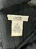 Cache Black Long Sleeve Turtleneck Size S - photo 7