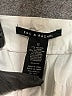 Zac & Rachel White Cargo Pants Size 12 - photo 7
