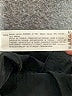 Zara Basic Solid Black Casual Dress Size XS - photo 8
