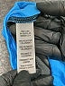 C9 By Champion Color Block Gray Active Pants Size S - photo 5