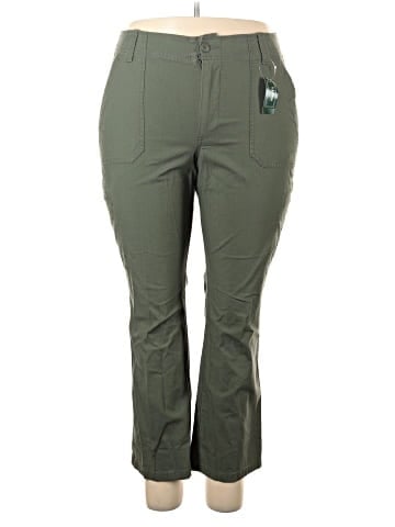 L.L.Bean Active Pants (view 1)