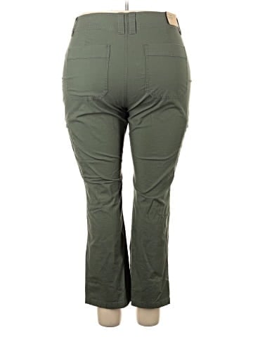 L.L.Bean Active Pants (view 2)