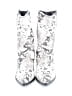 Assorted Brands White Boots Size 8 - photo 2