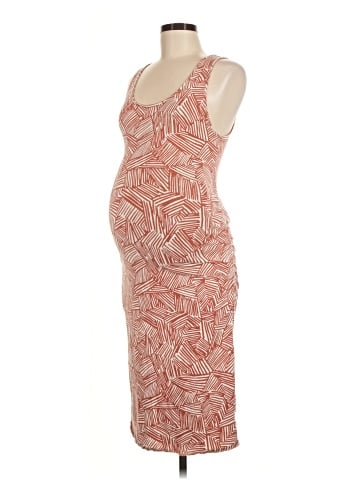Isabel Maternity Cocktail Dress (view 1)