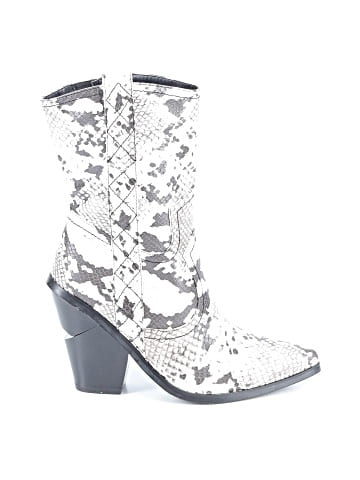 Assorted Brands Boots (view 1)