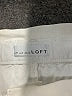 Ann Taylor LOFT Solid Ivory Shorts Size 27 waist - photo 3