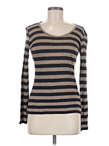 Weekend Max Mara Long Sleeve T-Shirt (view 1)