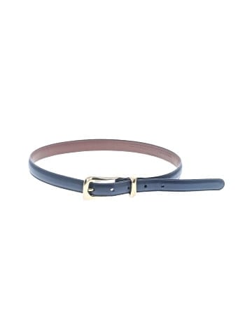 Coach Leather Belt (view 1)