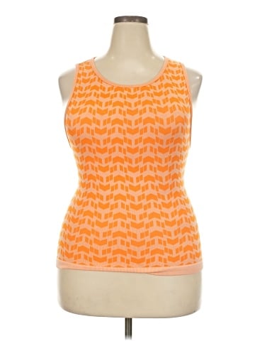 Eye Candy Tank Top (view 1)