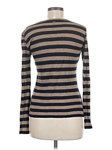 Weekend Max Mara Long Sleeve T-Shirt (view 2)