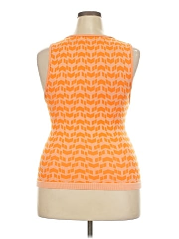 Eye Candy Tank Top (view 2)