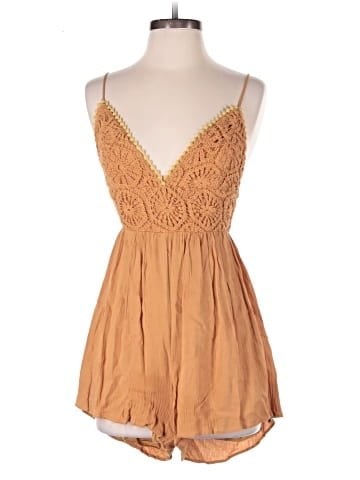 Illa Illa Romper (view 1)