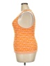 Eye Candy Orange Tank Top Size 2X - photo 5