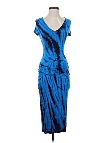 Young Fabulous & Broke Cocktail Dress (view 1)