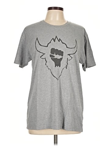 Next Level Apparel Short Sleeve T-Shirt (view 1)