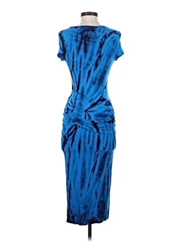 Young Fabulous & Broke Cocktail Dress (view 2)