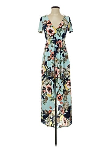 Vanilla Bay Casual Dress (view 1)
