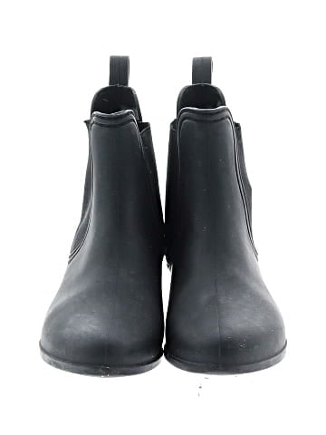 Campbell Rain Boots (view 2)