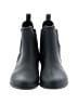 Campbell Black Rain Boots Size 8 - photo 2