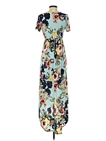 Vanilla Bay Casual Dress (view 2)