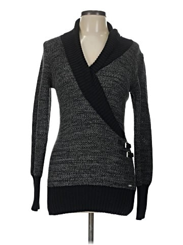 Guess Sweater Vest (view 1)