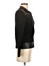 Classiques Entier 100% Wool Black Jacket Size XS - photo 4