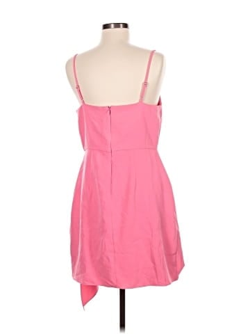 BCBGeneration Cocktail Dress (view 2)