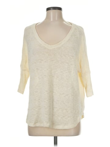 Splendid Pullover Sweater (view 1)
