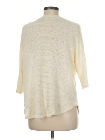 Splendid Pullover Sweater (view 2)