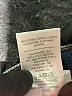 Joe's Jeans Blue Jeans Size 24 waist - photo 8