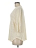 Splendid Ivory Pullover Sweater Size M - photo 5