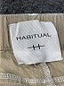 Habitual Tan Cargo Pants Size Sm (1) - photo 7