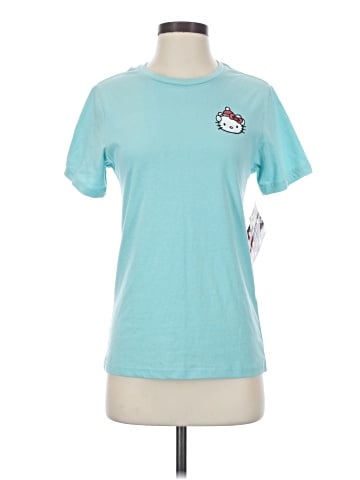 Hello Kitty Short Sleeve T-Shirt (view 1)