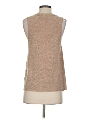 BKE Sleeveless T-Shirt (view 2)