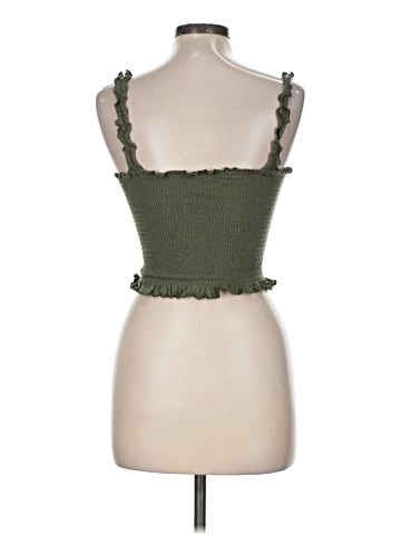 Bozzolo Sleeveless Top (view 2)