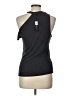 BCBGMAXAZRIA Black Sleeveless Top Size L - photo 2
