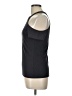 BCBGMAXAZRIA Black Sleeveless Top Size L - photo 5