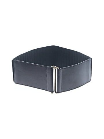 Elise M Leather Belt (view 1)