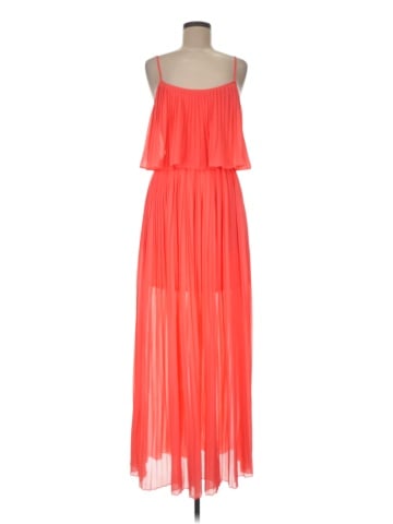 Love 21 Cocktail Dress (view 1)