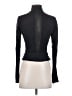 Alo Black Cardigan Size XS - photo 2
