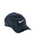 Nike 100% Polyester Black Baseball Cap One size - photo 1