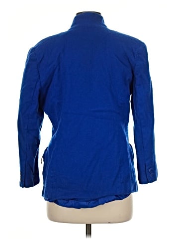 Norton McNaughton Wool Blazer (view 2)