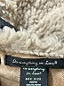 Do Everything in Love 100% Polyester Tan Poncho One size - photo 7