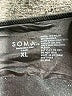 Soma Black Tank Top Size XL - photo 7