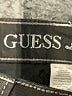 Guess Black Jeans Size 12 - photo 3