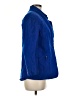Norton McNaughton 100% Wool Blue Wool Blazer Size M (estimated) - photo 4