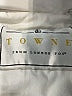 Towne Solid White Jacket Size S - photo 6