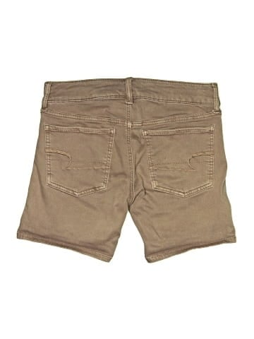 American Eagle Outfitters Khaki Shorts (view 2)