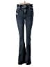 BKE Stars Blue Jeans Size 27 waist - photo 1
