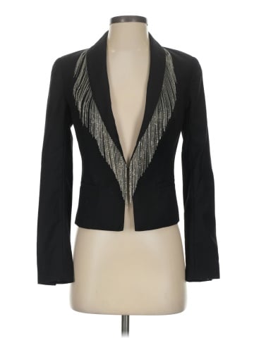 Young by Yoyo Yeung Blazer (view 1)